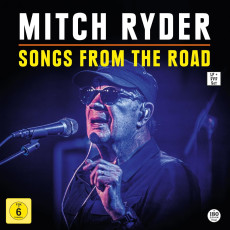 LP/DVD / Ryder Mitch / Songs From The Road / Vinyl / LP+DVD