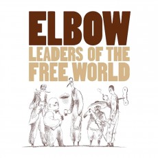 LP / Elbow / Leaders Of The Free World / Vinyl