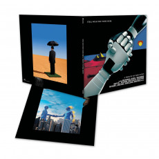 LP / Pink Floyd / Still Wish You Were Here / Pink Floyd Tribute / Vinyl
