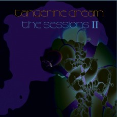 2LP / Tangerine Dream / Sessions II / Vinyl / 2LP