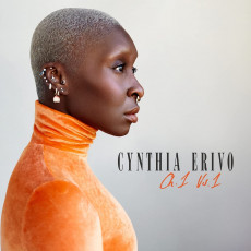2LP / Erivo Cynthia / Ch. 1 Vs. 1 / Etched / Vinyl / 2LP