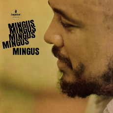 LP / Mingus Charles / Mingus Mingus Mingus Mingus Mingus / Vinyl