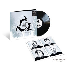 LP / AFI / Decemberunderground / 20th Anniversary / Vinyl