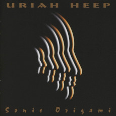 CD / Uriah Heep / Sonic Origami