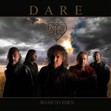 CD / Dare / Road To Eden