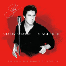 2LP / Shakin' Stevens / Singled Out / Vinyl / 2LP