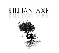 CD / Lillian Axe / From Womb To Tomb