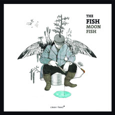 CD / Fish / Moon Fish / Digisleeve