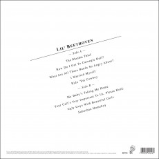 LP / Sparks / Lil'Beethoven / Vinyl
