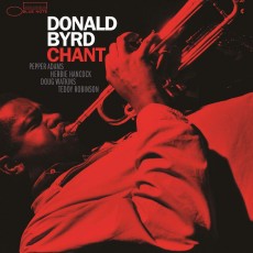 LP / Byrd Donald / Chant / Vinyl