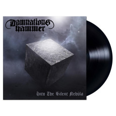 LP / Damnation's Hammer / Into The Silent Nebula / Vinyl