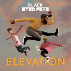 CD / Black Eyed Peas / Elevation