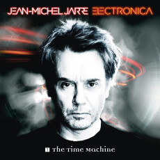 2LP / Jarre Jean Michel / Electronica 1: The Time Machine / Vinyl / 2LP