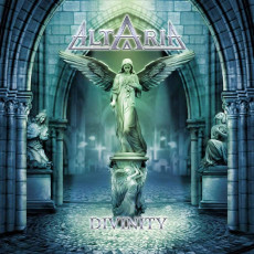 LP / Altaria / Divinity / Vinyl