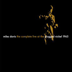 LP / Davis Miles / Complete Plugged Nickel Live 1965 / Box / Vinyl / 10LP
