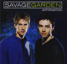 CD / Savage Garden / Affirmation