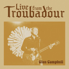 CD / Campbell Glen / Live From The Troubadour