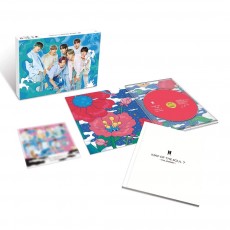CD / BTS / Map Of The Soul:7-The Journey / "D"Version / CD+Photobook