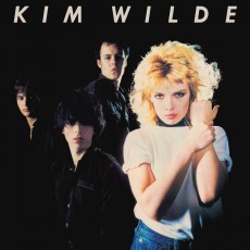 2CD/DVD / Wilde Kim / Kim Wilde / 2CD+DVD