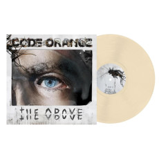 LP / Code Orange / Above / Cream / Vinyl