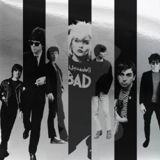 4LP / Blondie / Against the Odds 1974-1982 / Vinyl / 4LP