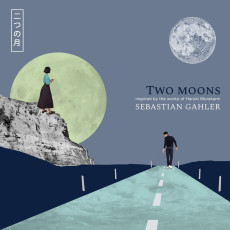 LP / Gahler Sebastian / Two Moons / Vinyl