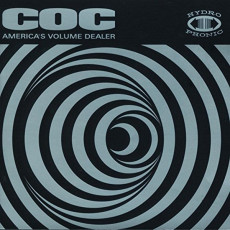 2LP / Corrosion Of Conformity / America's Volume Dealer / Vinyl / 2LP