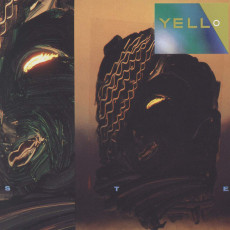 CD / Yello / Stella / Digipack