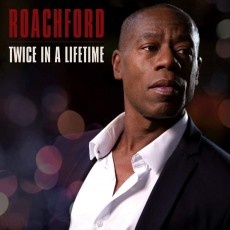 CD / Roachford / Twice In a Lifetime / Digipack