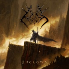 CD / Ages / Uncrown