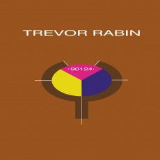 CD / Rabin Trevor / 90124