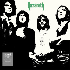 LP / Nazareth / Nazareth / Vinyl / Green