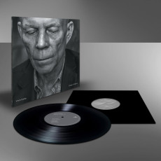 LP / Clarke Vince / Songs of Silence / Vinyl