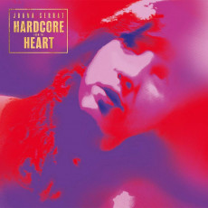 CD / Serrat Joana / Hardcore From The Heart