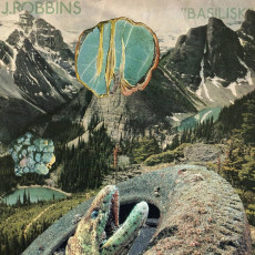 LP / J.Robbins / Basilisk / Vinyl