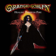 2CD / Orange Goblin / Healing Through Fire / Reisuue / 2CD