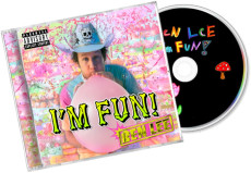 CD / Lee Ben / I'm Fun