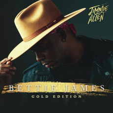 CD / Allen Jimmie / Bettie James Gold Edition