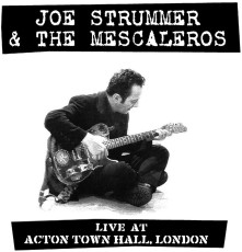 2LP / Strummer Joe & The Mescaleros / Live At Acton Town.. / Vinyl / 2LP