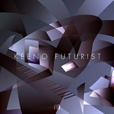 2LP / Keeno / Futurist / Vinyl / 2LP