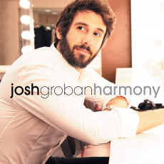 CD / Groban Josh / Harmony / Digipack