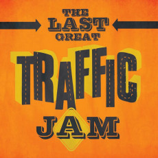 2CD / Traffic / Last Great Traffic Jam / 2CD