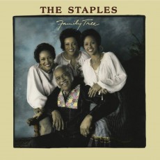 CD / Staples / Family Tree