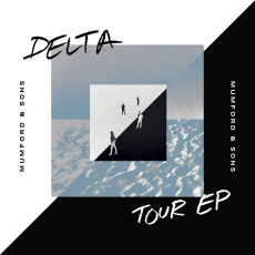 LP / Mumford & Sons / Delta / Vinyl / Tour EP