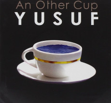 CD / Yusuf / An Other Cup / Region.verze