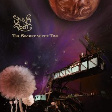 CD / Siena Root / Secret Of Our Time / Digipack