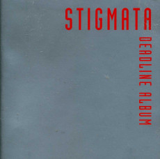 CD / Stigmata / Deadline Album