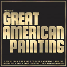 CD / Districts / Great American Painting