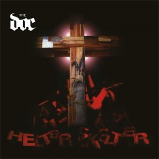 2LP / D.O.C. / Helter Skelter / Vinyl / 2LP
