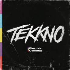 CD / Electric Callboy / Tekkno / Digipack